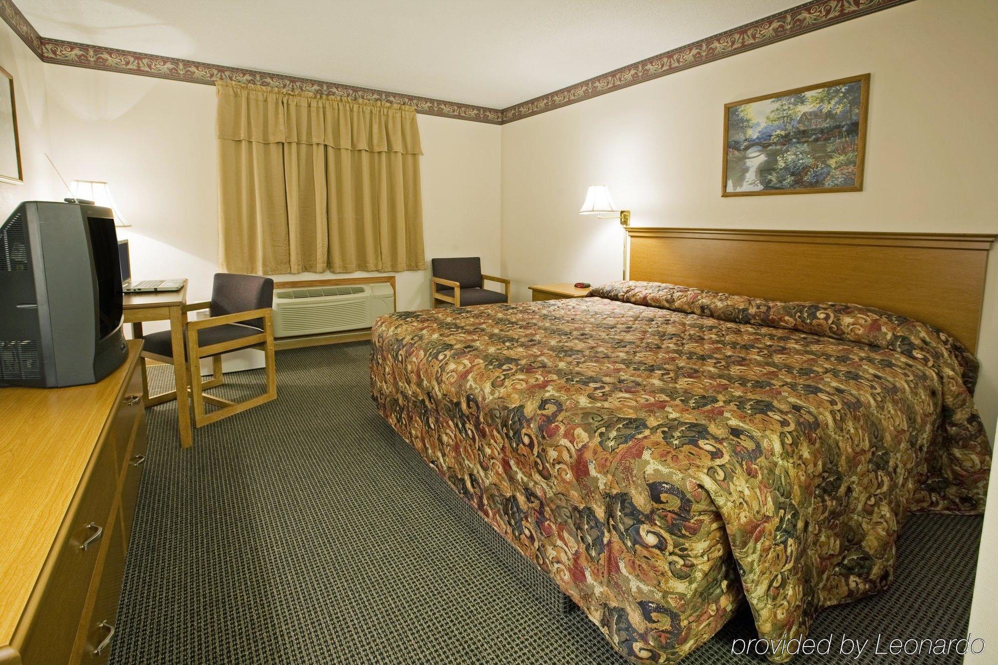 Americas Best Value Inn & Suites Thief River Falls Cameră foto